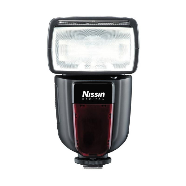 Спалах Nissin Di700 для Nikon
